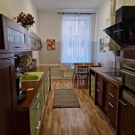 Riga Central District, Тихий Центр Города, Всё Под Боком, Удобно 外观 照片